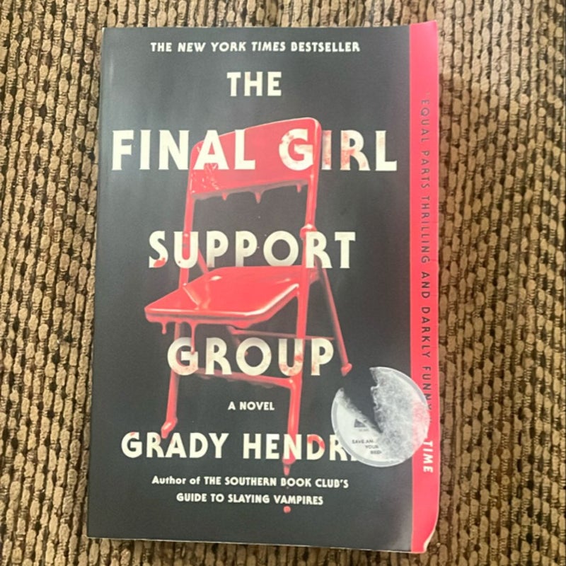 The Final Girl Support Group