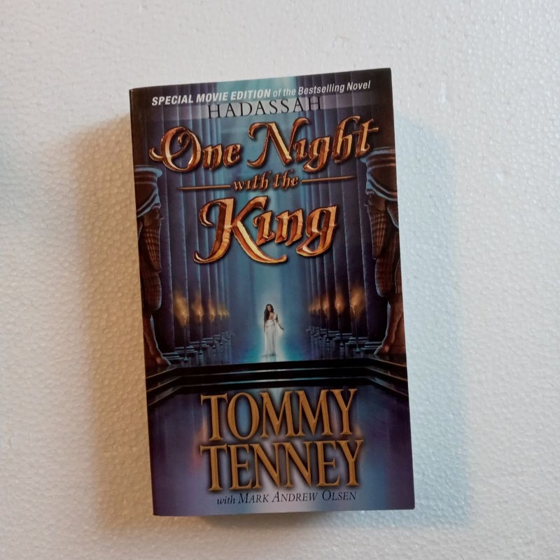 One Night with the King