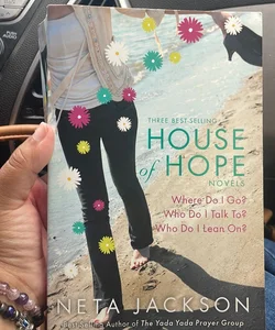 House of Hope Novels