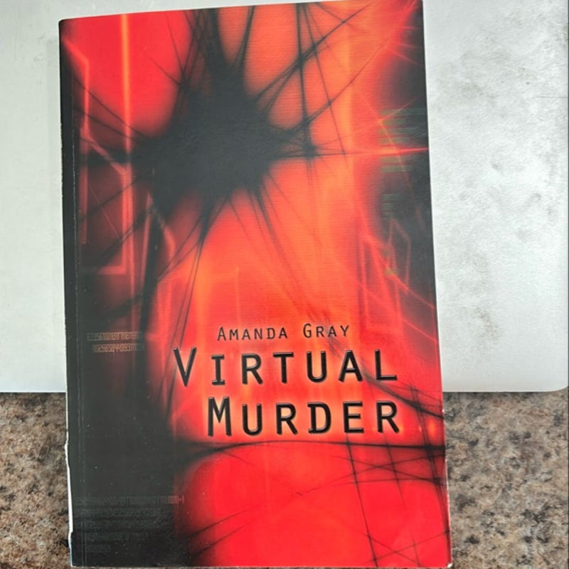 Virtual Murder