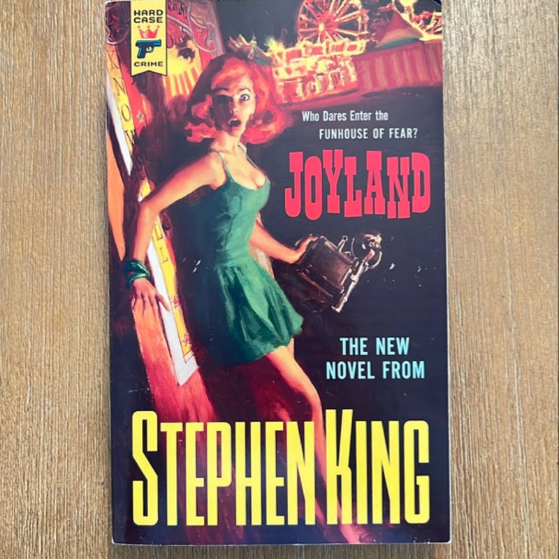 Joyland