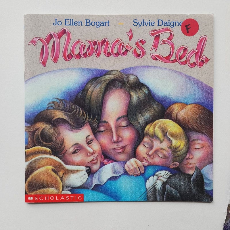 Mama's Bed