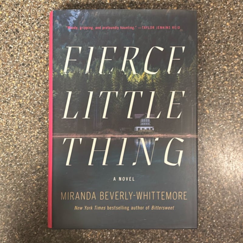 Fierce Little Thing