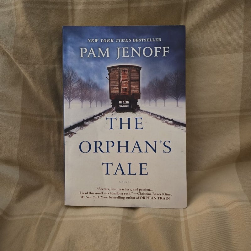 The Orphan's Tale