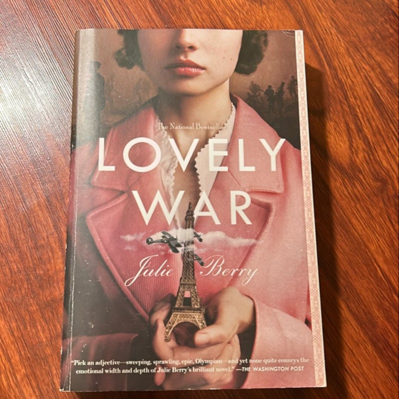 Lovely War