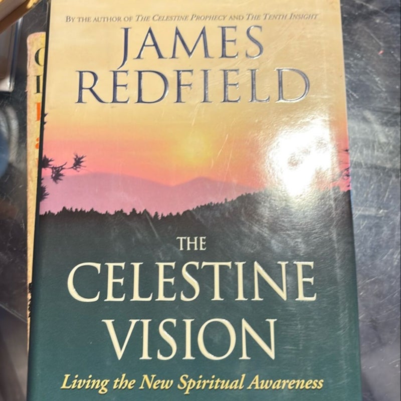 The Celestine Vision