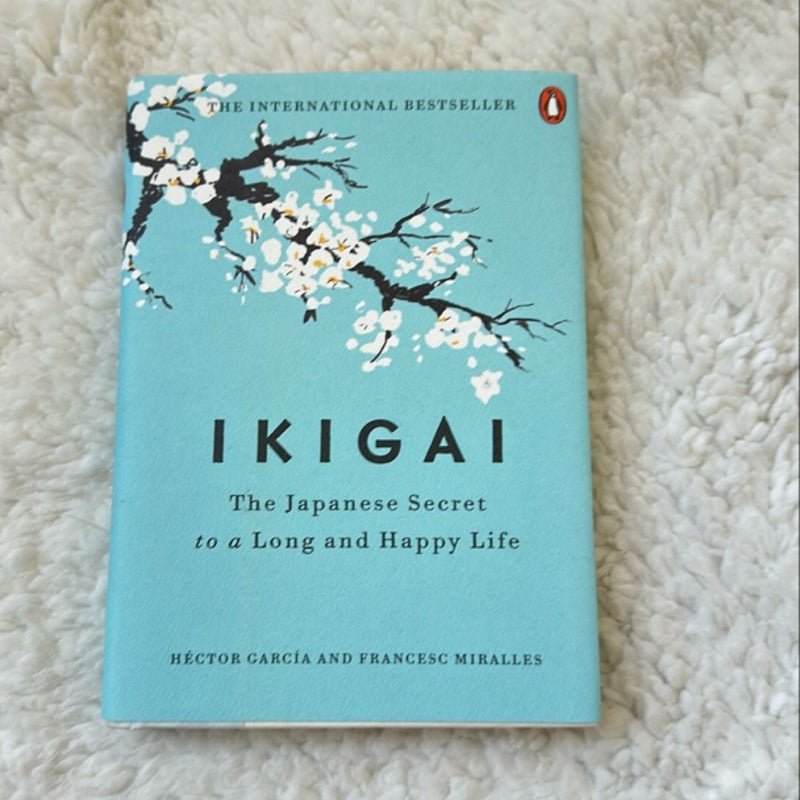 Ikigai