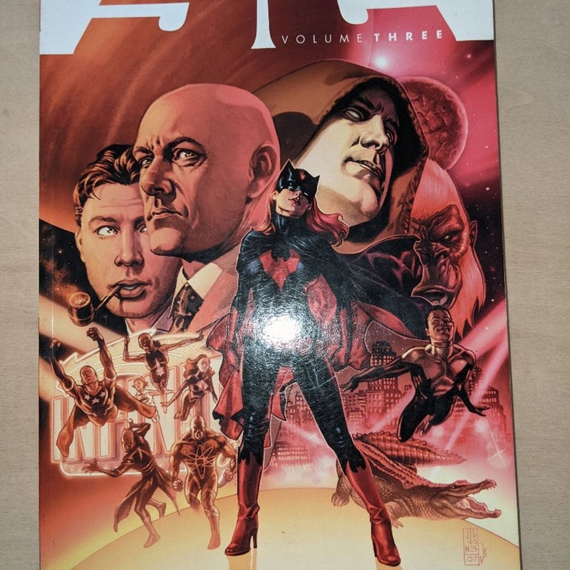52 Volume Three 