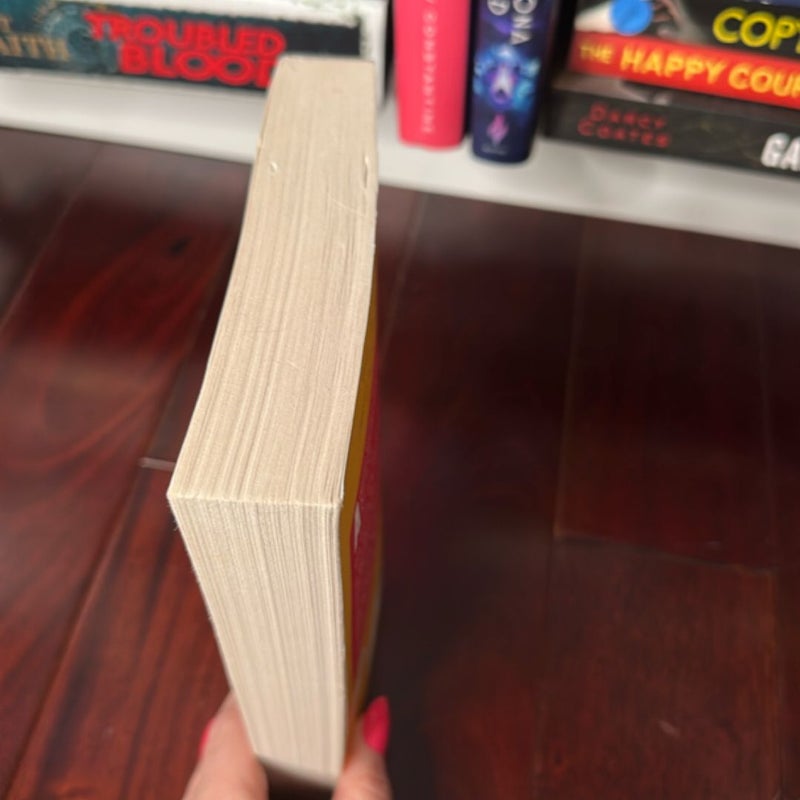 Beach Read