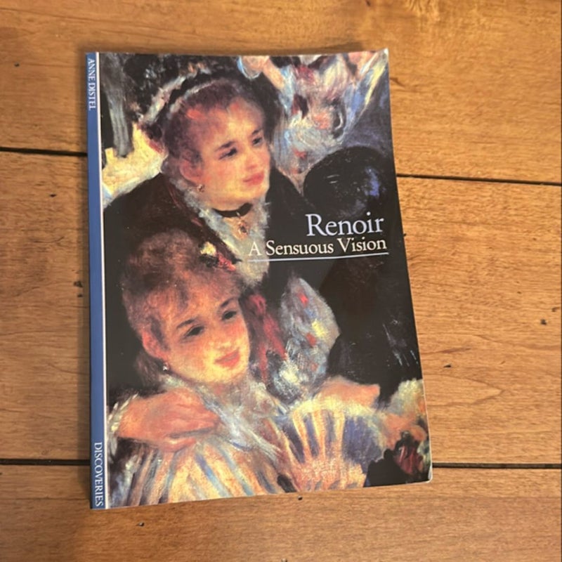 Discoveries: Renoir