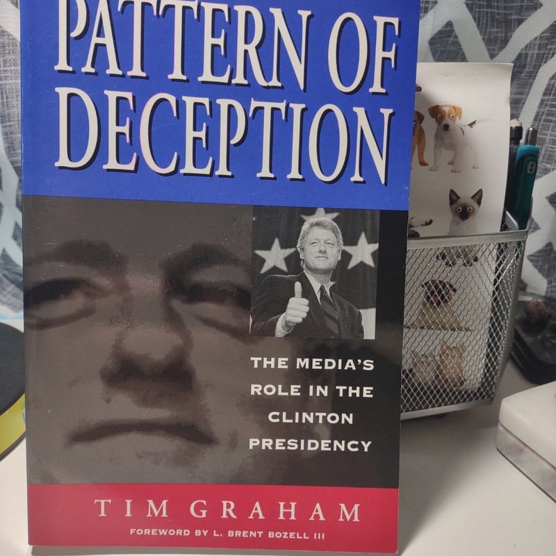 Pattern of Deception 