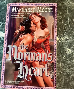 The Norman’s Heart