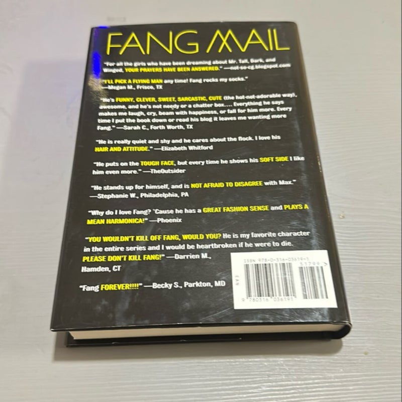 Fang