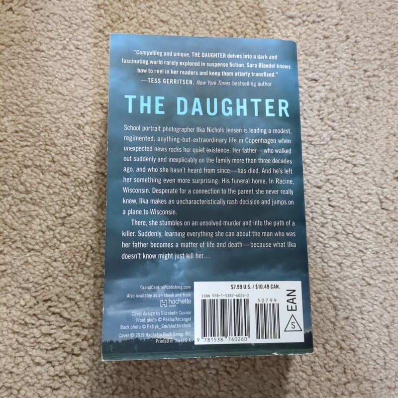 The Daughter