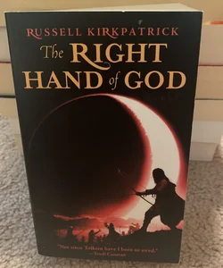 The Right Hand of God