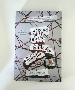 A Good Girl's Guide to Murder