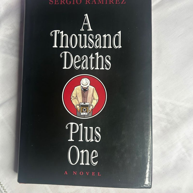 A Thousand Deaths Plus One