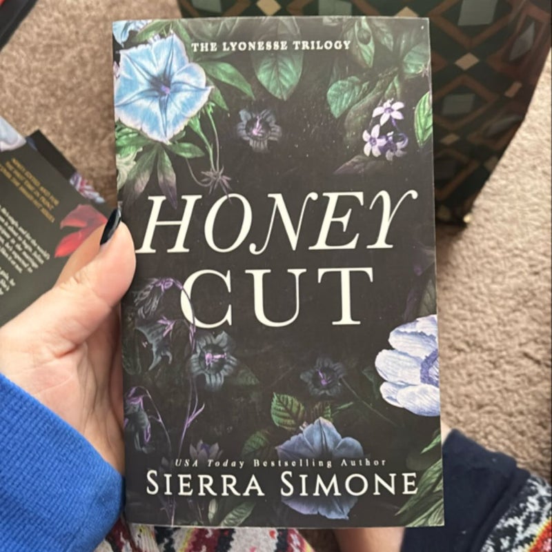 Honey Cut