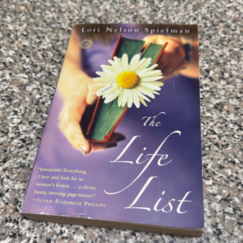 The Life List