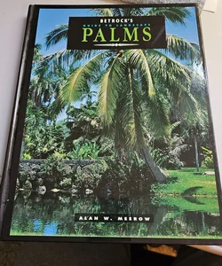 Betrock's Guide to Landscape Palms