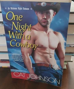 One Night with a Cowboy