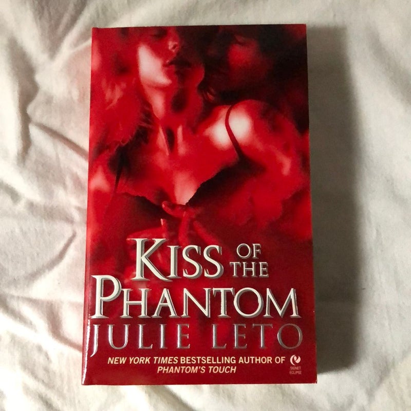 Kiss of the Phantom