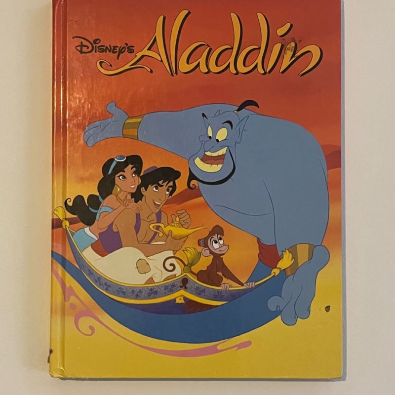 Aladdin