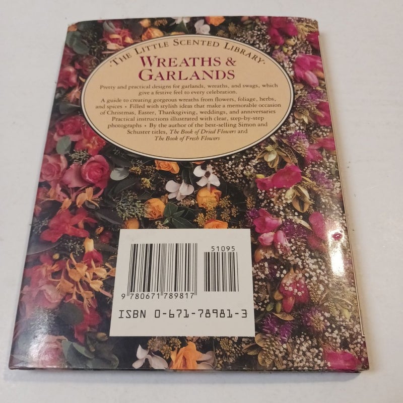 Wreaths and Garlands