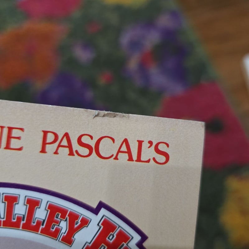 Sweet Valley High #33: Starting Over