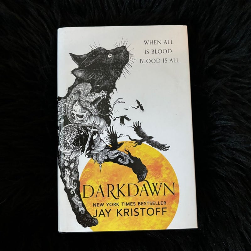 Darkdawn