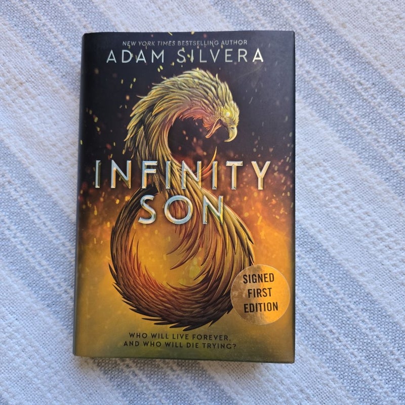 Infinity Son