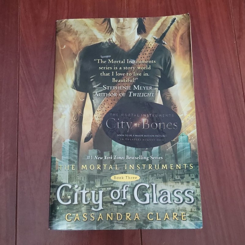 City of Glass