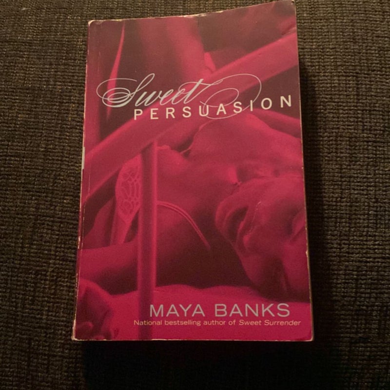 Sweet Persuasion