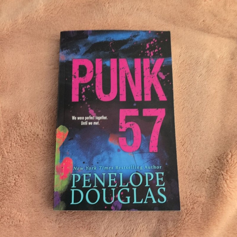 Punk 57