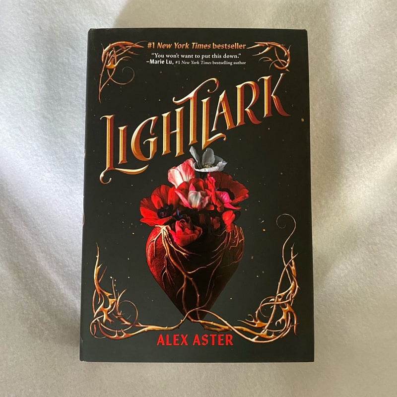 Lightlark (Book 1)