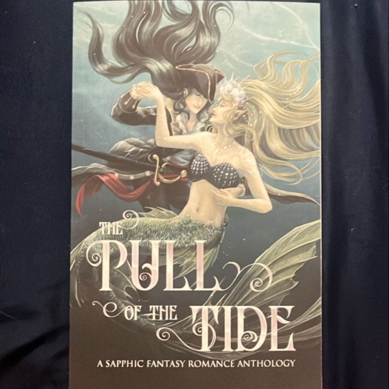 The Pull of the Tide