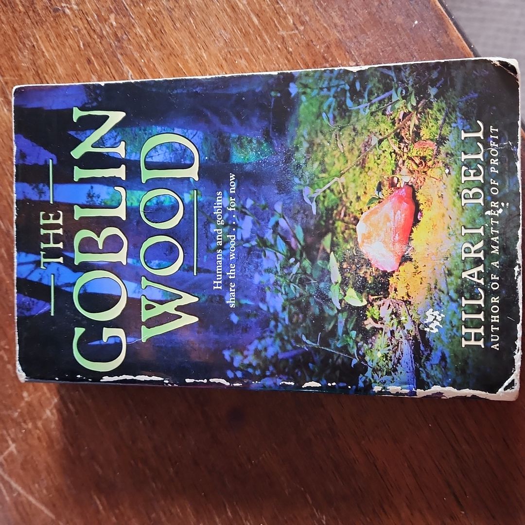 Goblin Wood