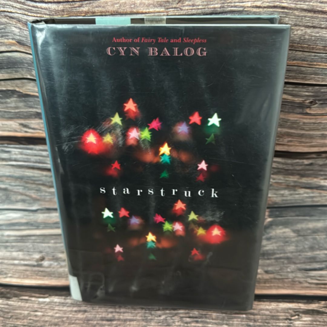 Starstruck