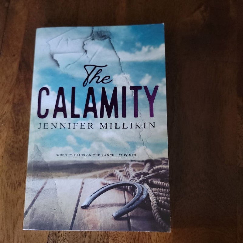 The Calamity 