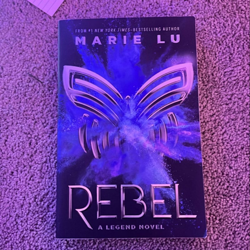 Rebel