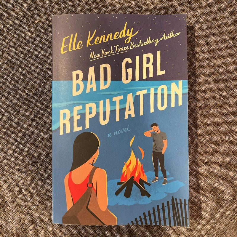 Bad Girl Reputation