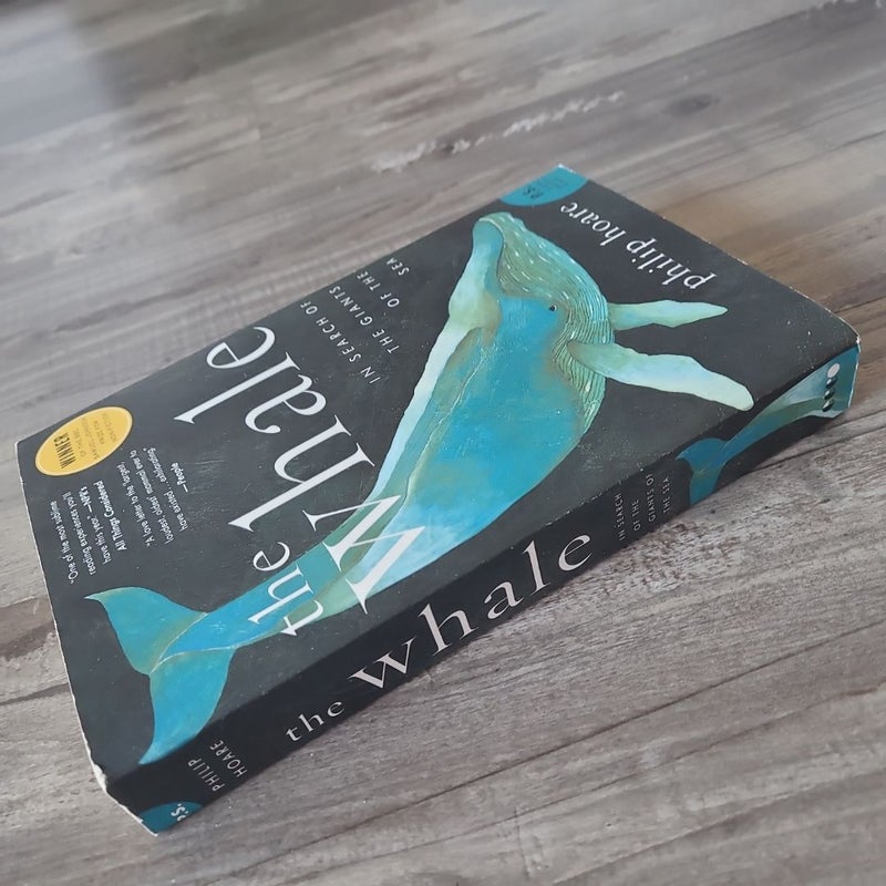 The Whale