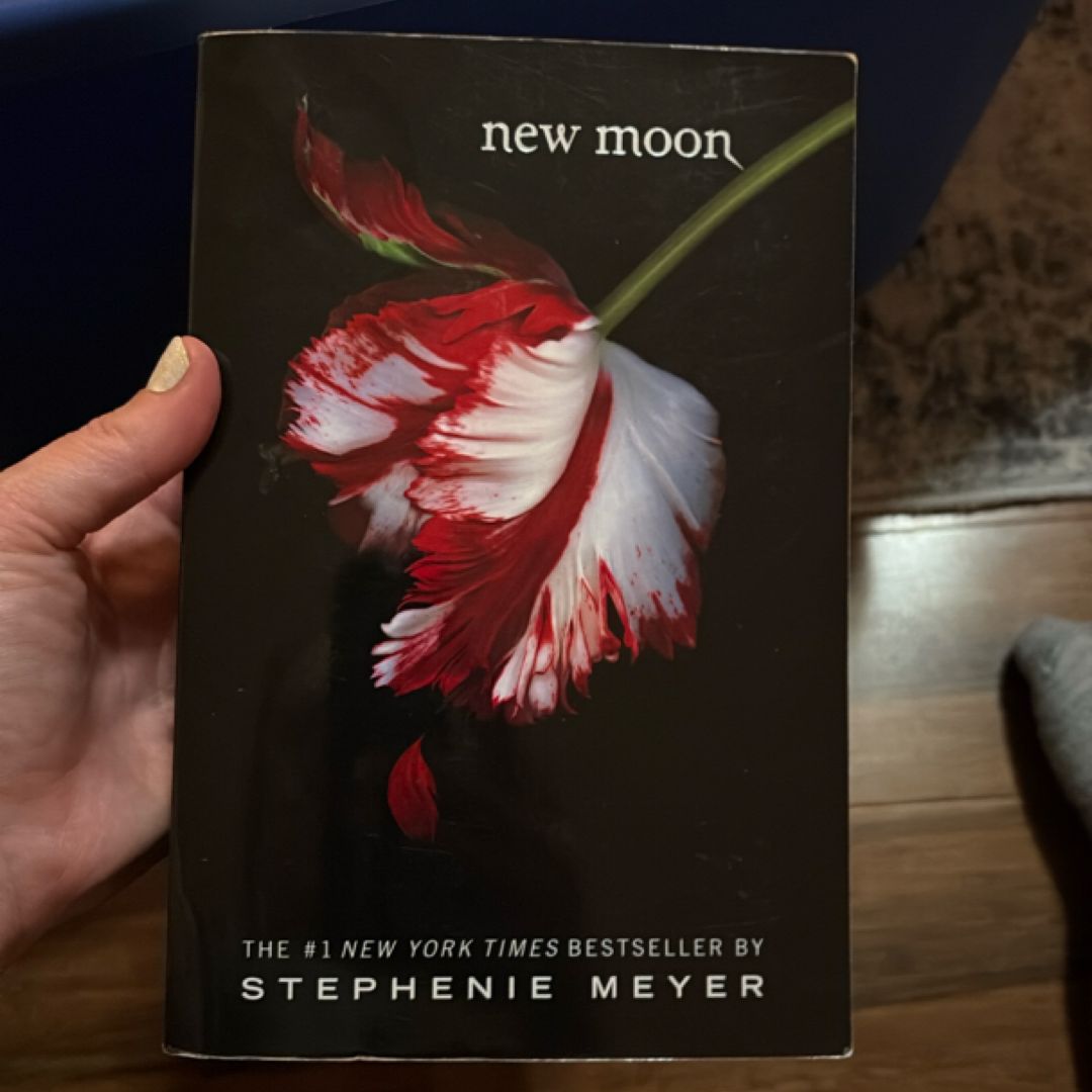 New Moon