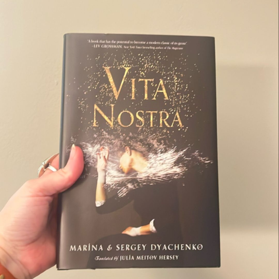 Vita Nostra