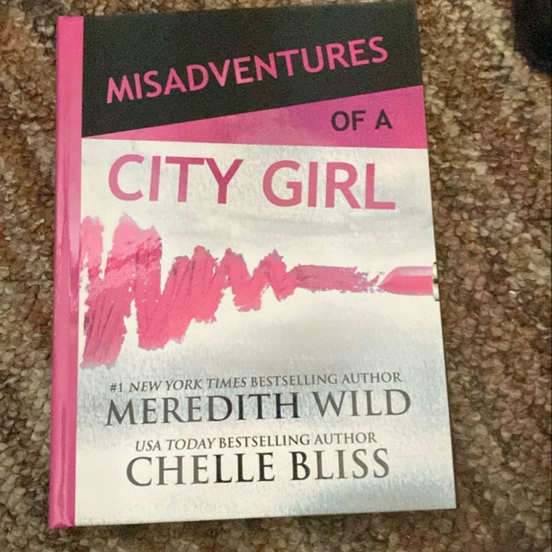 Misadventures of a City Girl