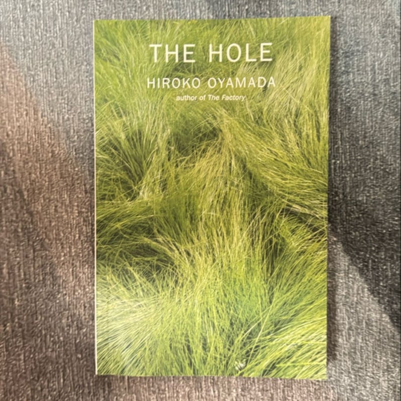 The Hole