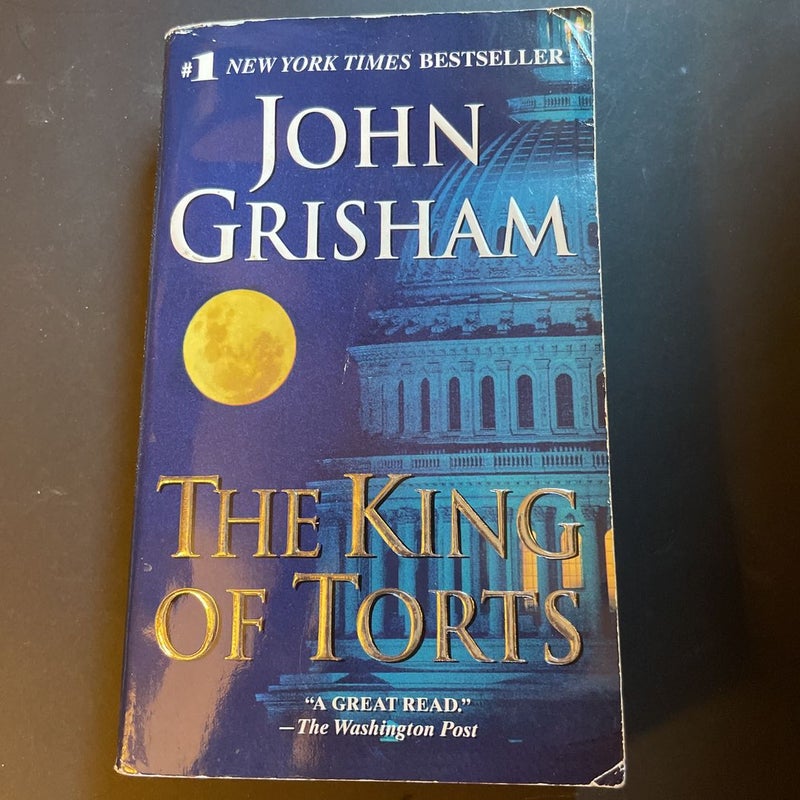 The King of Torts