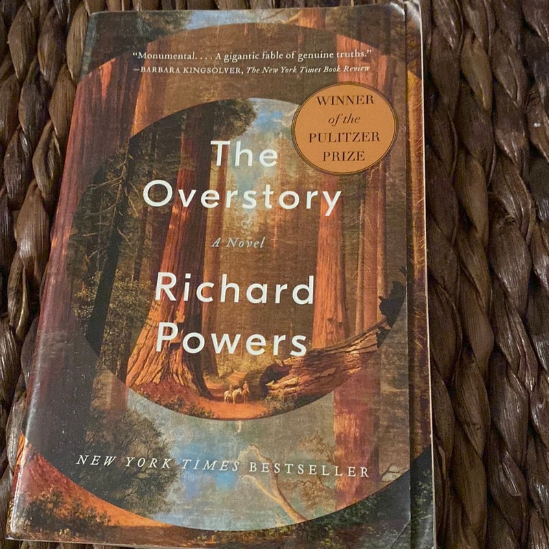 The Overstory