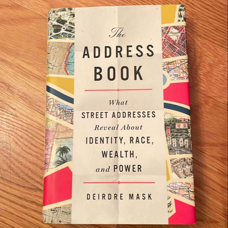 The Address Book