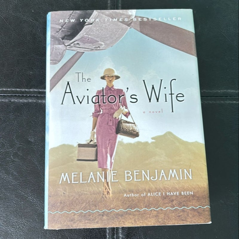 The Aviator's Wife